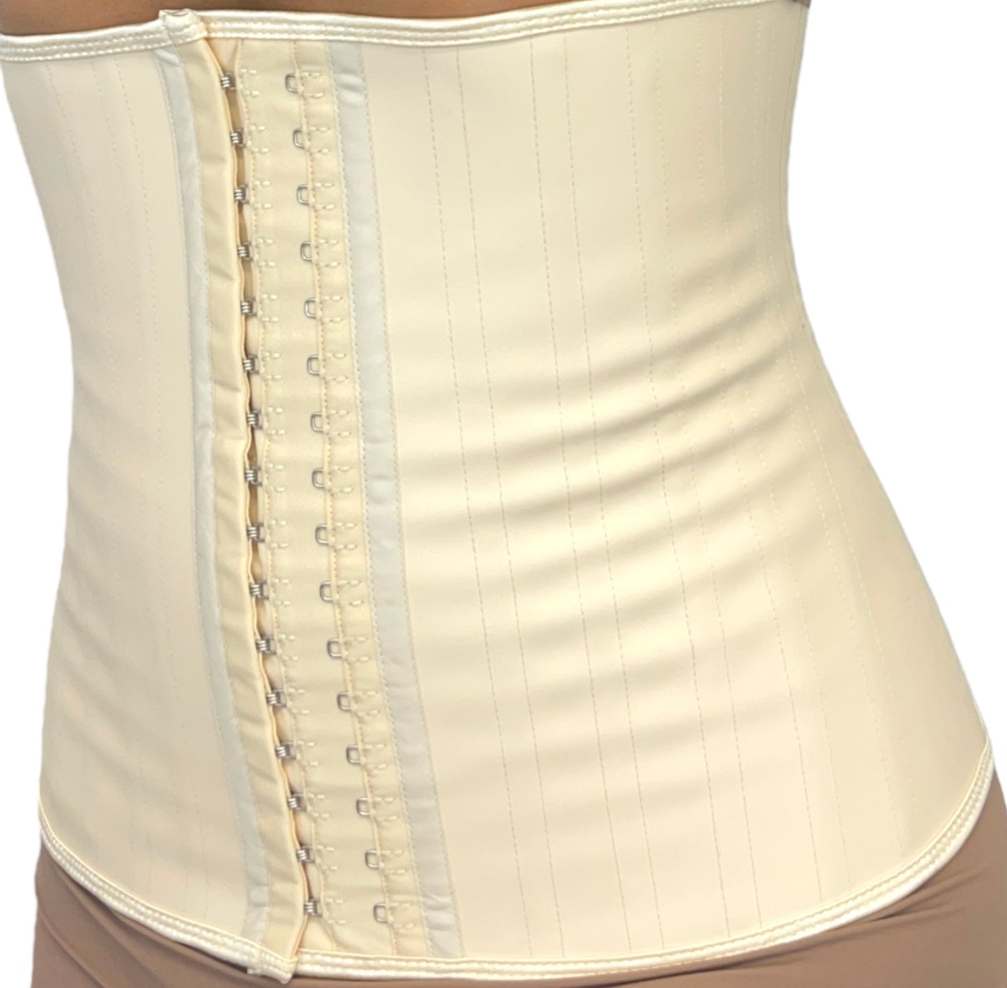 Latex Super Snatcher Waist Trainer